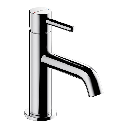 Omnires Basin Tap Preston, chrome