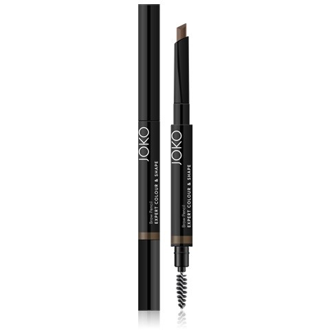 Joko Brow Pencil Expert Colour & Shape #03