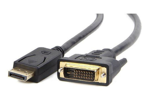 Gembird Cable Displayport(M) -> DVI-D(24+1) 3M