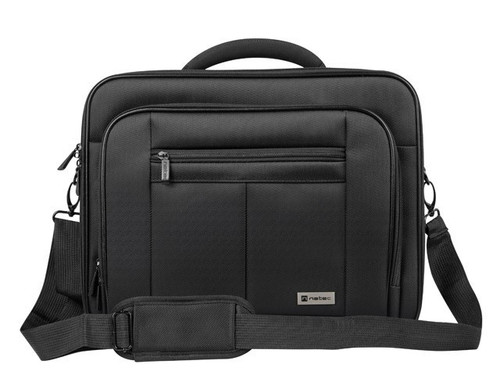 Natec Laptop Bag BOXER 15.6"