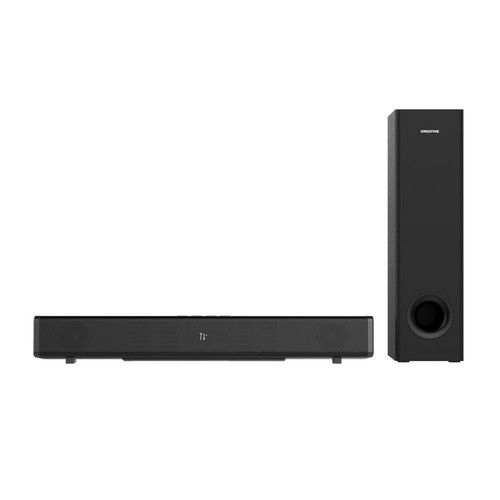 Creative Labs Soundbar Stage Speaker 360