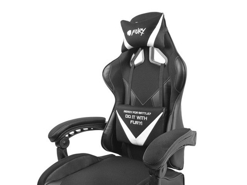 Natec Gaming Chair Fury Avenger L