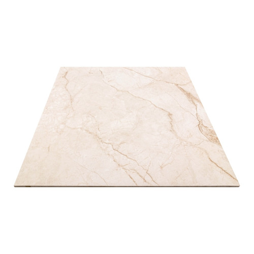 Gres Tile Sintelo Ceramstic 60 x 60 cm, light, polished 1.44 m2