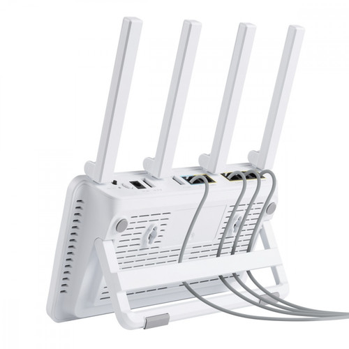 Asus Router WiFi AX3000 ExpertWiFi EBR63