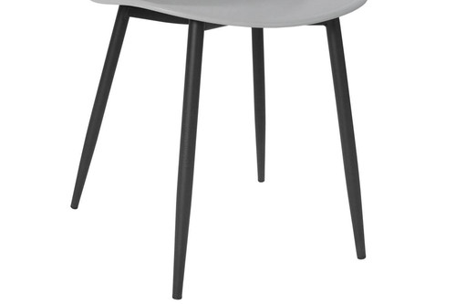 Dining Chair SIENA, grey