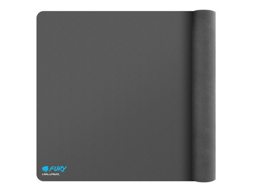 Natec Gaming Mouse Pad Mousepad Fury Challenger XXL
