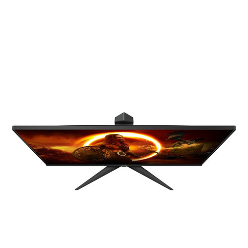 AOC 27" Gaming Monitor 27G2SPU IPS 165Hz HDMIx2 DP Pivot