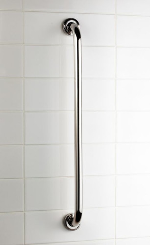 Masterline Bathroom Rail Pro 655 mm, chrome