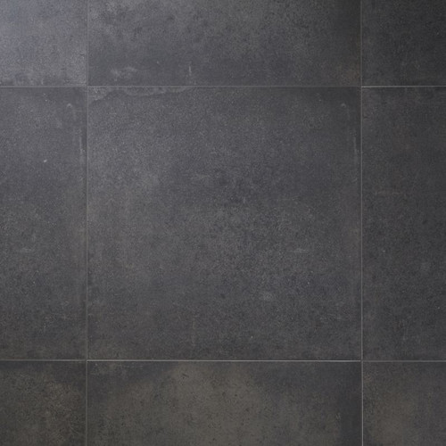 Gres Tile Kontainer 59.7 x 59.7 cm, anthracite, 1.43 m2