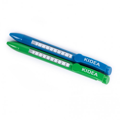 Kidea Pen with Multiplication Table 40pcs