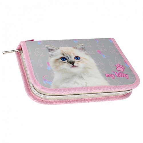 Pencil Case Kitty