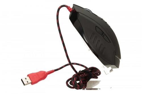 A4Tech Wired Gaming Mouse Bloody V8m USB, black