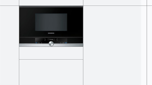 Siemens Built-in Microwave BF634LGS1