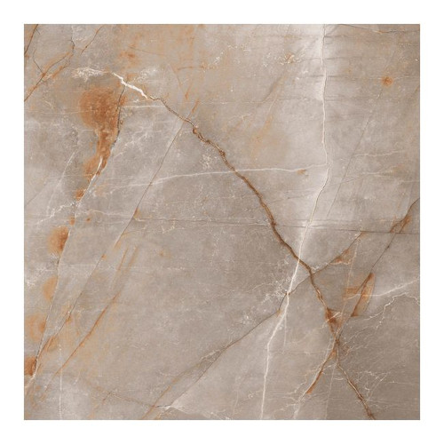 Gres Floor Tile Will 60 x 60 cm, grey, 1.44 sqm