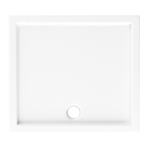 Sched-Pol Acrylic Shower Tray Lena 90x100x14cm