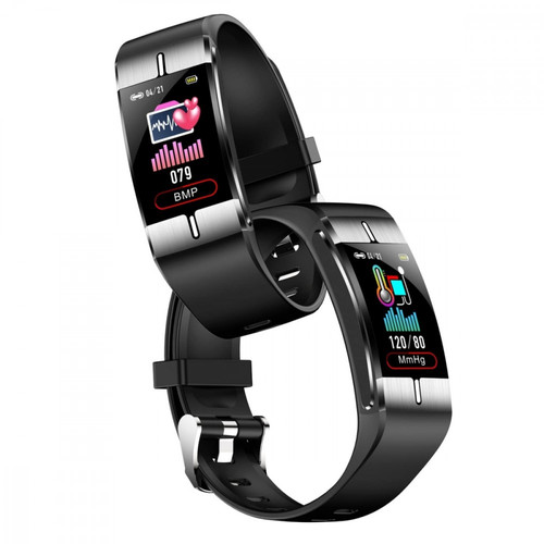 Maxcom Smartwatch MaxCom Fit FW34 Silver