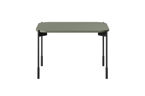 Coffee Table Sonatia 60x45, olive