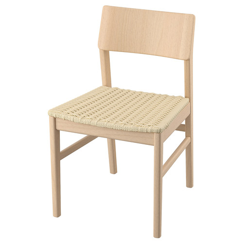 SKANSNÄS Chair, light beech