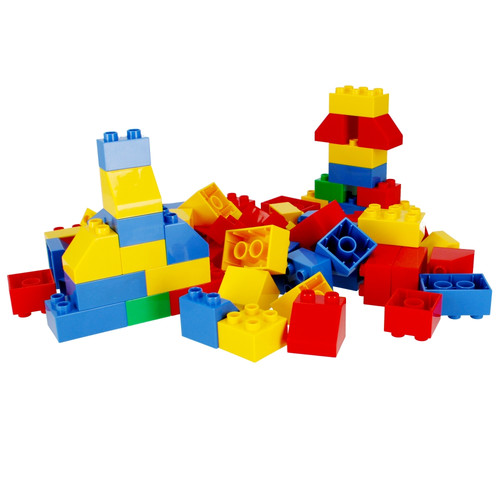 Dubie Building Blocks 150pcs 3+