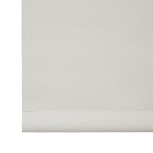 Plain Blackout Roller Blind Colours Boreas 45x180cm, light beige