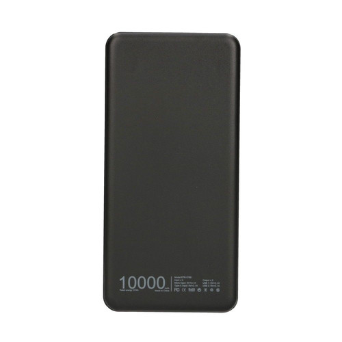 Extralink Power Bank Powerbank EPB-078B EX.19560, black