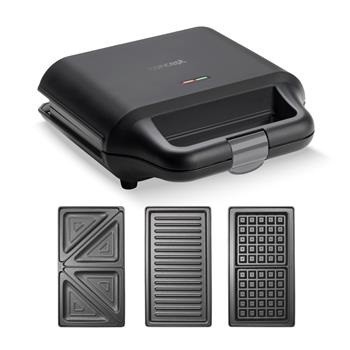 Concept Sandwich Maker 3in1 SV3054