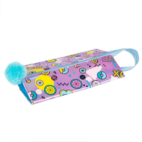 Pencil Case XO