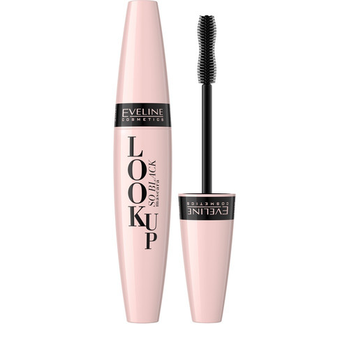 Eveline Mascara Look Up So Black 10ml