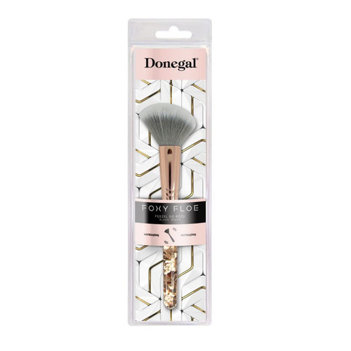 Make-up Blush Brush Foxy Floe