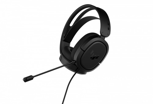 Asus Headset Headphones TUF Gaming H1 Wired, black