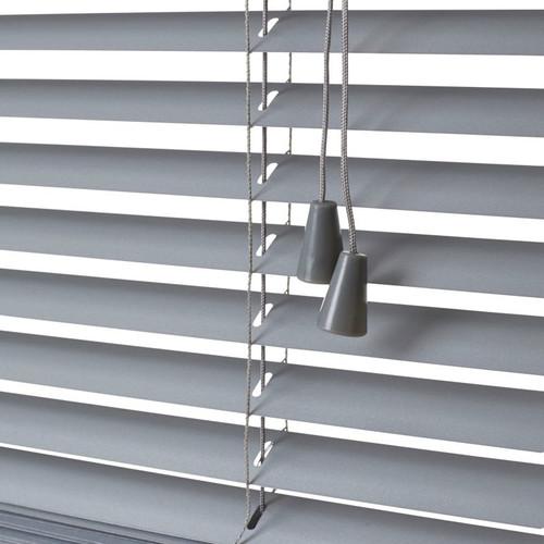 Venetian Blind Colours Studio 160 x 180 cm, grey