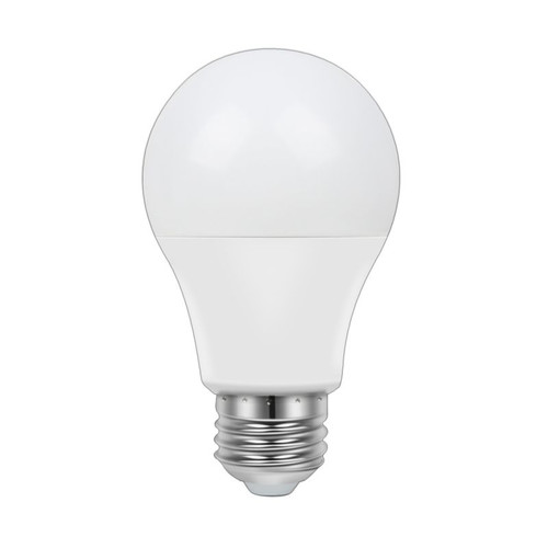 Diall LED Bulb A60 E27 1055 lm 4000 K with Motion Sensor