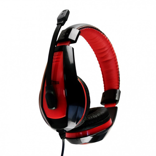 Media-Tech Gaming Stereo USB Headset Nemesis