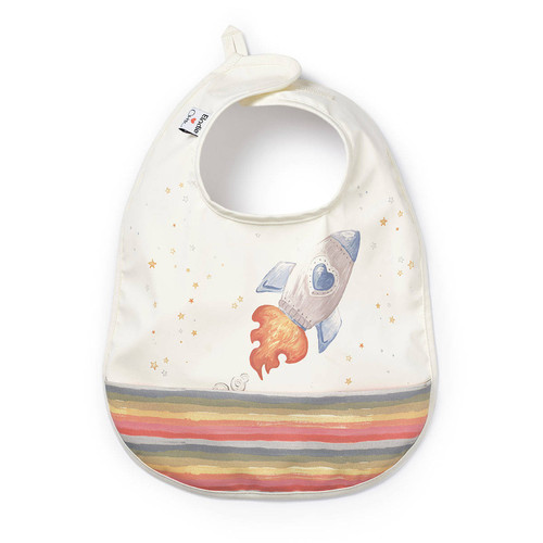 Elodie Details Baby Bib - Dreamseeker 3m+