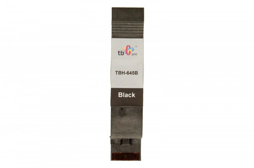 TB Print Ink TBH-645B (HP No. 45 - 51645AE) Black, remanufactured