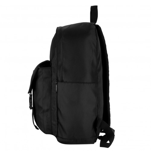 Teenage Backpack Just Black