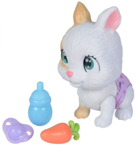 Simba Pamper Petz Rabbit 3+