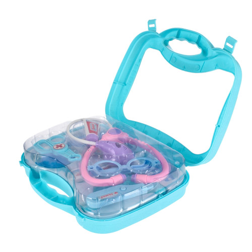 Medical Playset 3+