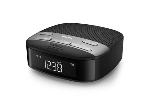 Philips Clock Radio TAR3505/12