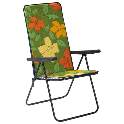 Patio Garden Armchair Relax, assorted colours