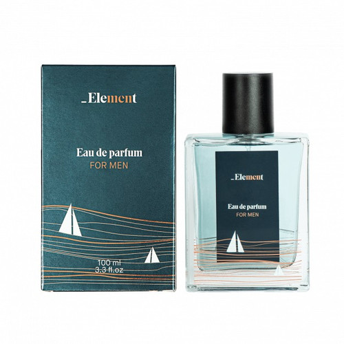 Element Men Eau de Parfum Vegan 100ml