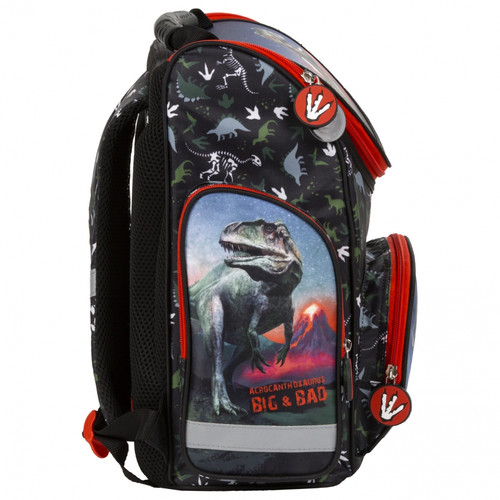 Schook Backpack 28x36x15 Dino