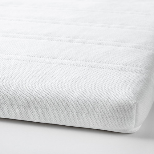 TUDDAL Mattress pad, 160x200 cm