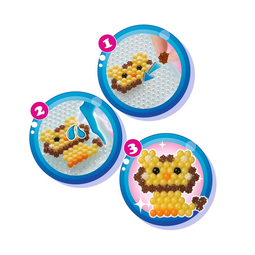 Aquabeads Animal Buddies 4+