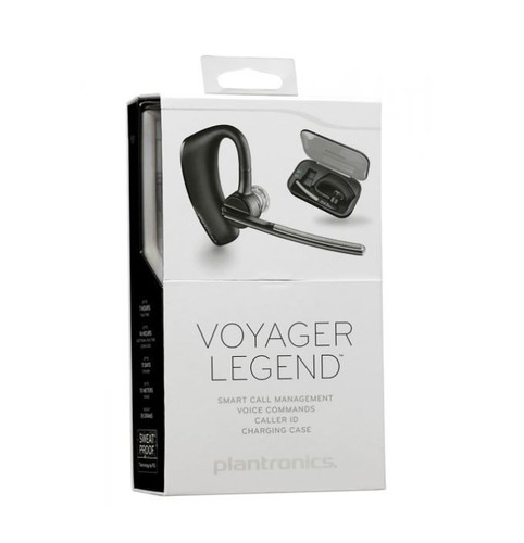 Plantronics Bluetooth Headset Voyager Legend