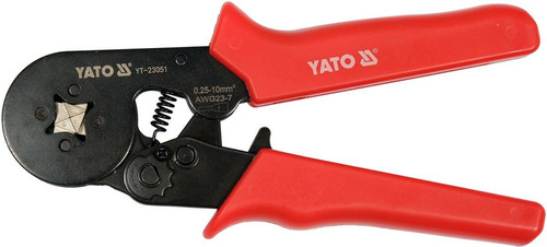 YATO Crimping Pliers