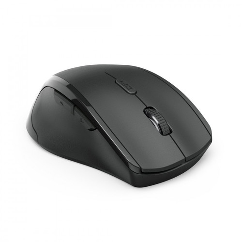 Hama Riano Optical Wireless Mouse, black