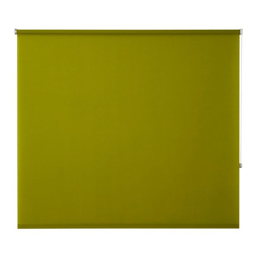 Roller Blind Colours Halo 160x180cm, green