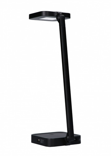 Maxcom Desk Lamp LED ML 1001 + USB