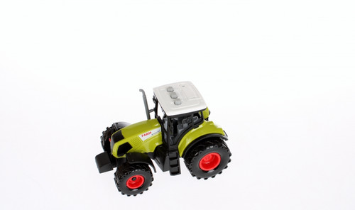 Tractor My Rancho 3+